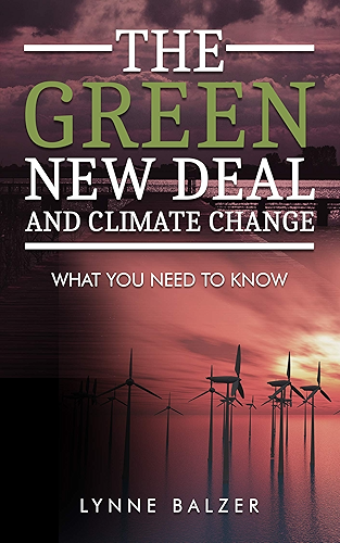 Download The Green New Deal and Climate Change: What You Need to Know (English Edition) PDF