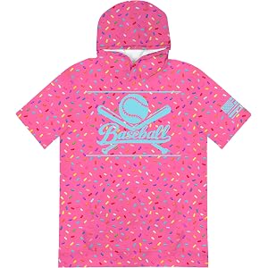 UNIFACO Boys Short Sleeve Hooded T-Shirt, Graphic Tee for Ages 7-14 | Breathable, lightweight top for back to school, travel,
