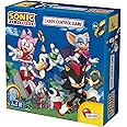 Lisciani 100361 Sonic Chaos Control Game
