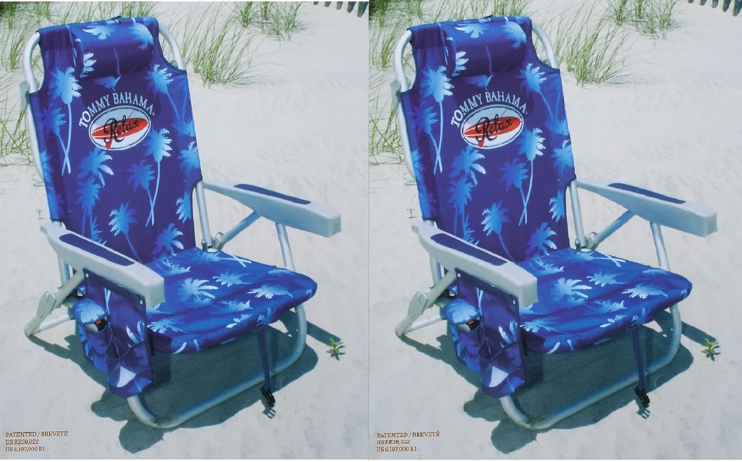 Best tommy bahama chairs and umbrella