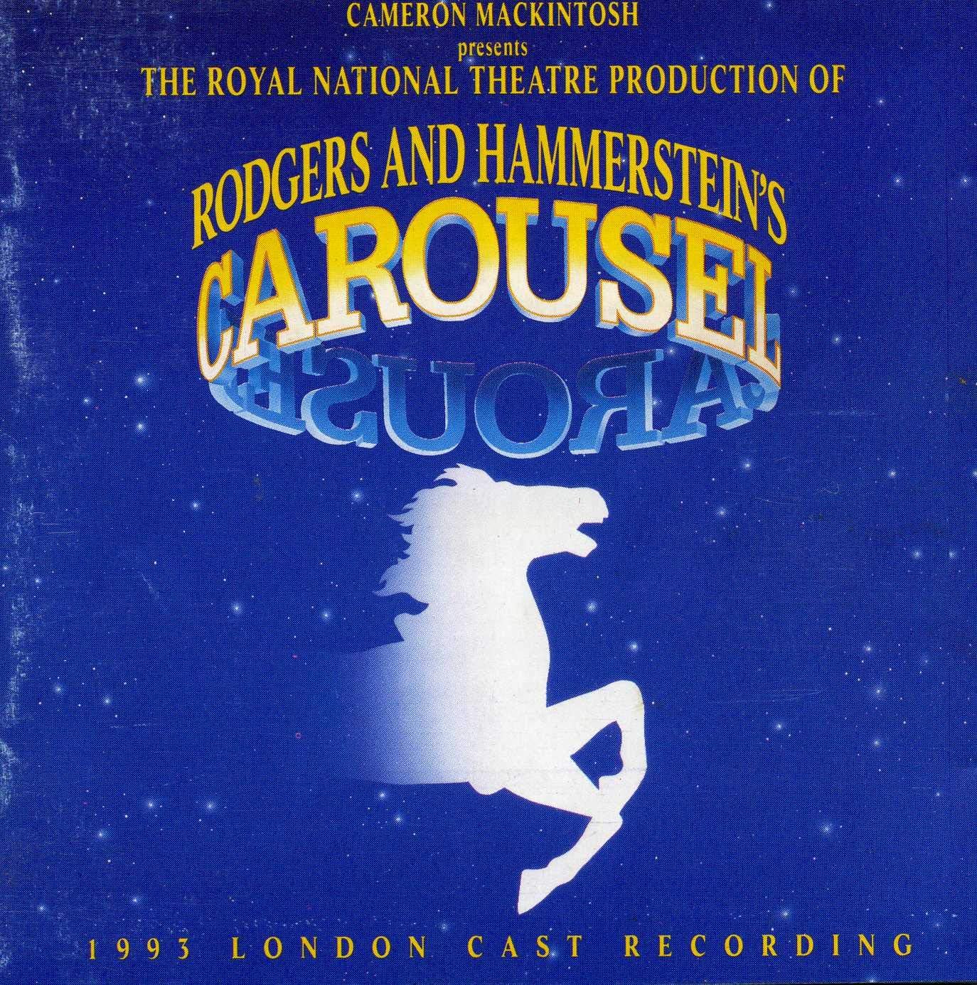 Rodgers and Hammerstein's Carousel (Royal National Theatre Production
