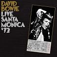 BOWIE,DAVID - Live Santa Monica 72 - Amazon.com Music