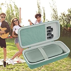 co2CREA Hard Travel Case Replacement for Bose New