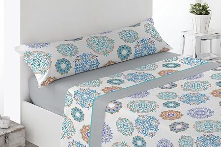 amazon sabanas coralina 150