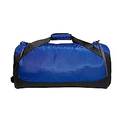 adidas Team Issue 2 Medium Duffel Bag Team Royal