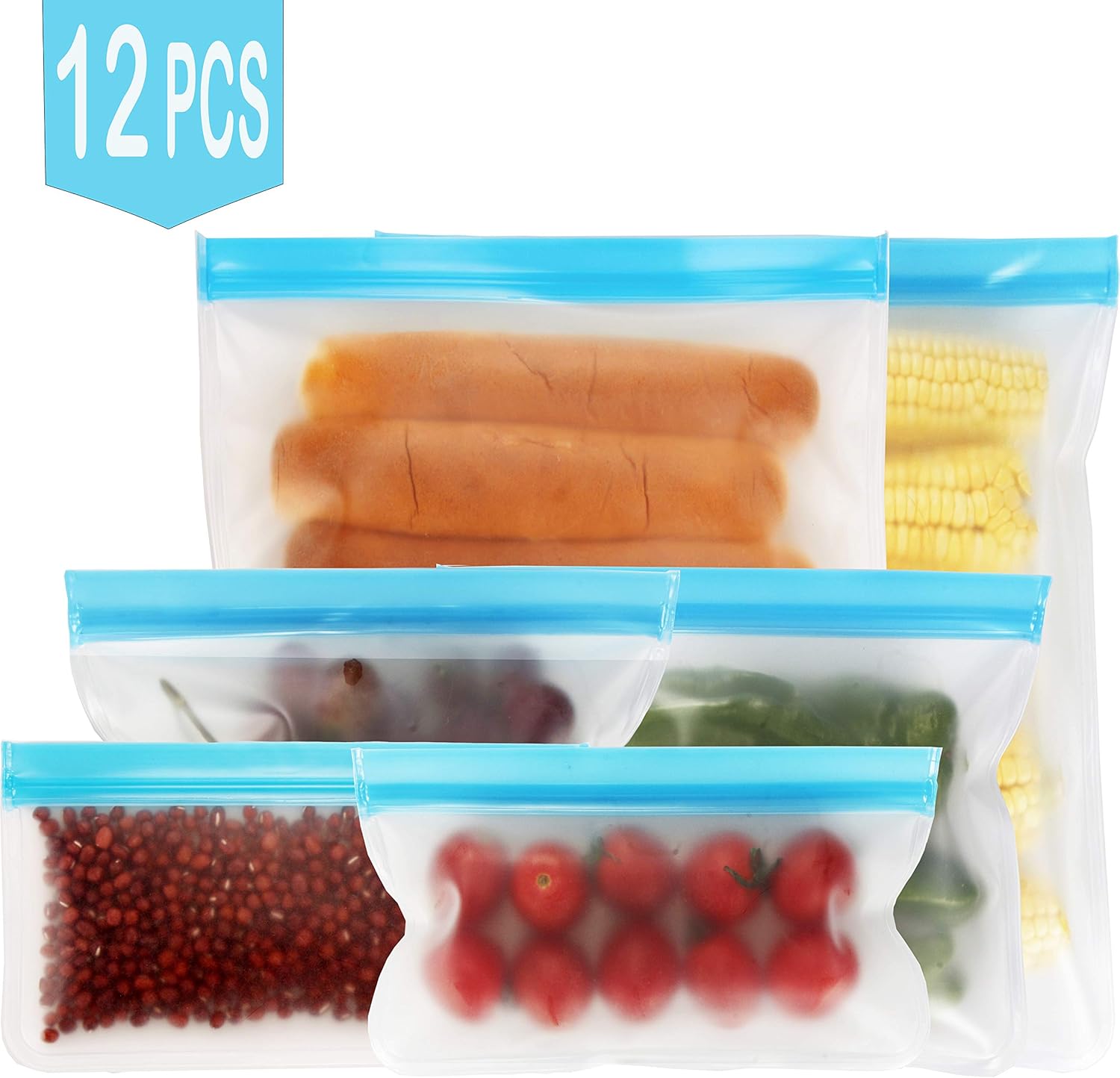 Best reusable sandwich bags dishwasher safe fda approved Your House