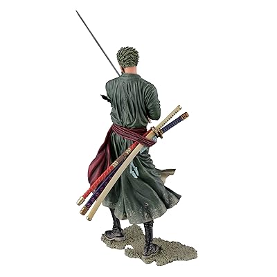 Buy Banpresto One Piece 7 9 Inch Roronoa Zoro Creator X Creator Series Figure Online In Tunisia B00tlmdfnw Buy Banpresto One Piece 7 9 Inch Roronoa Zoro Creator X Creator Series Figure Online In Tunisia B00tlmdfnw