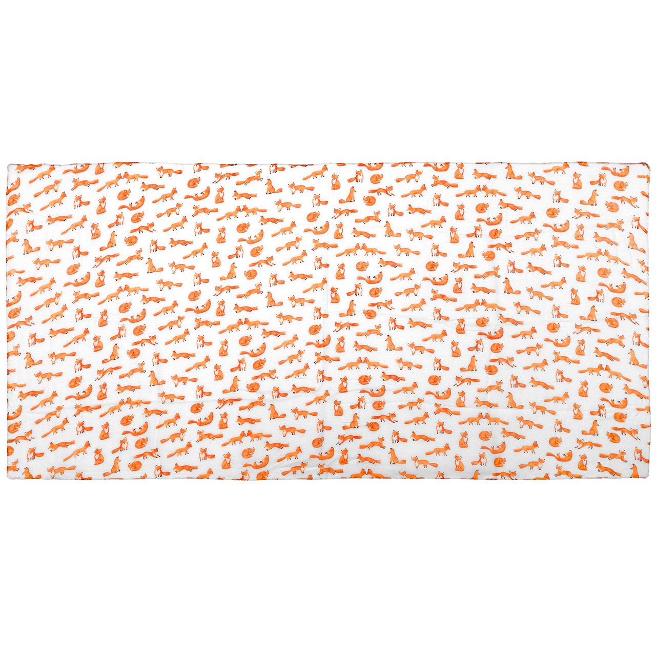 CHIC DIARY Women Ladies Animal Printed Pattern Lightweight Voile Head Pashmina Wrap Scarf (01-White)