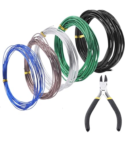Buy Bonsai Training Wire Online On Togo At Best Prices