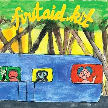 Drunken Trees Ep Vinyl Amazon Co Uk Music