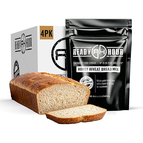 ReadyWise, 60 Porzioni, Solo Pranzo E Cena, 13 Ricette Diverse - Foto 11