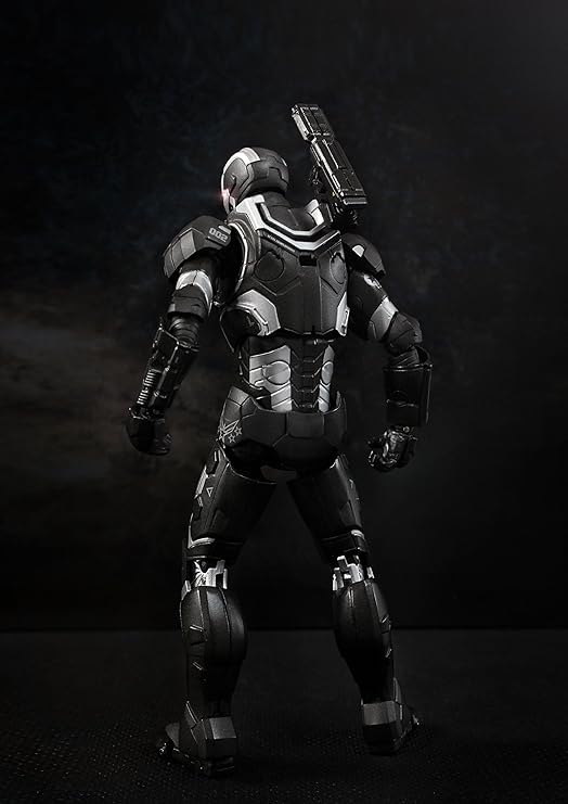 play imaginative war machine