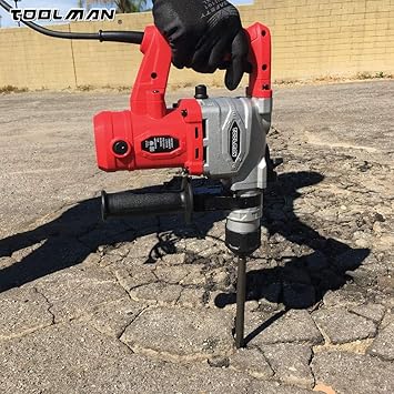 Toolman  Power Drill Drivers product image 6