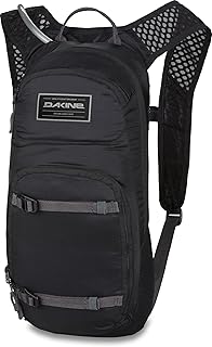 dakine shuttle 6l bike hydration backpack