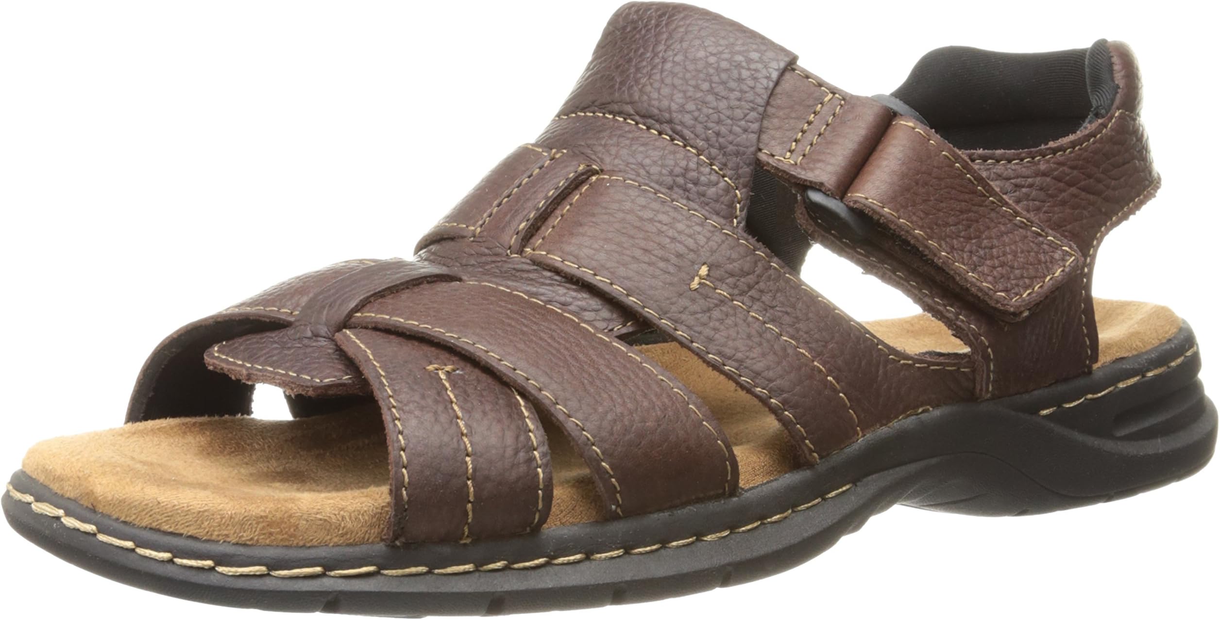 dr scholl's women's fisherman sandals