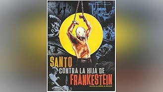 Amazon Com Santo Y Mantequilla Napoles En La Venganza De La