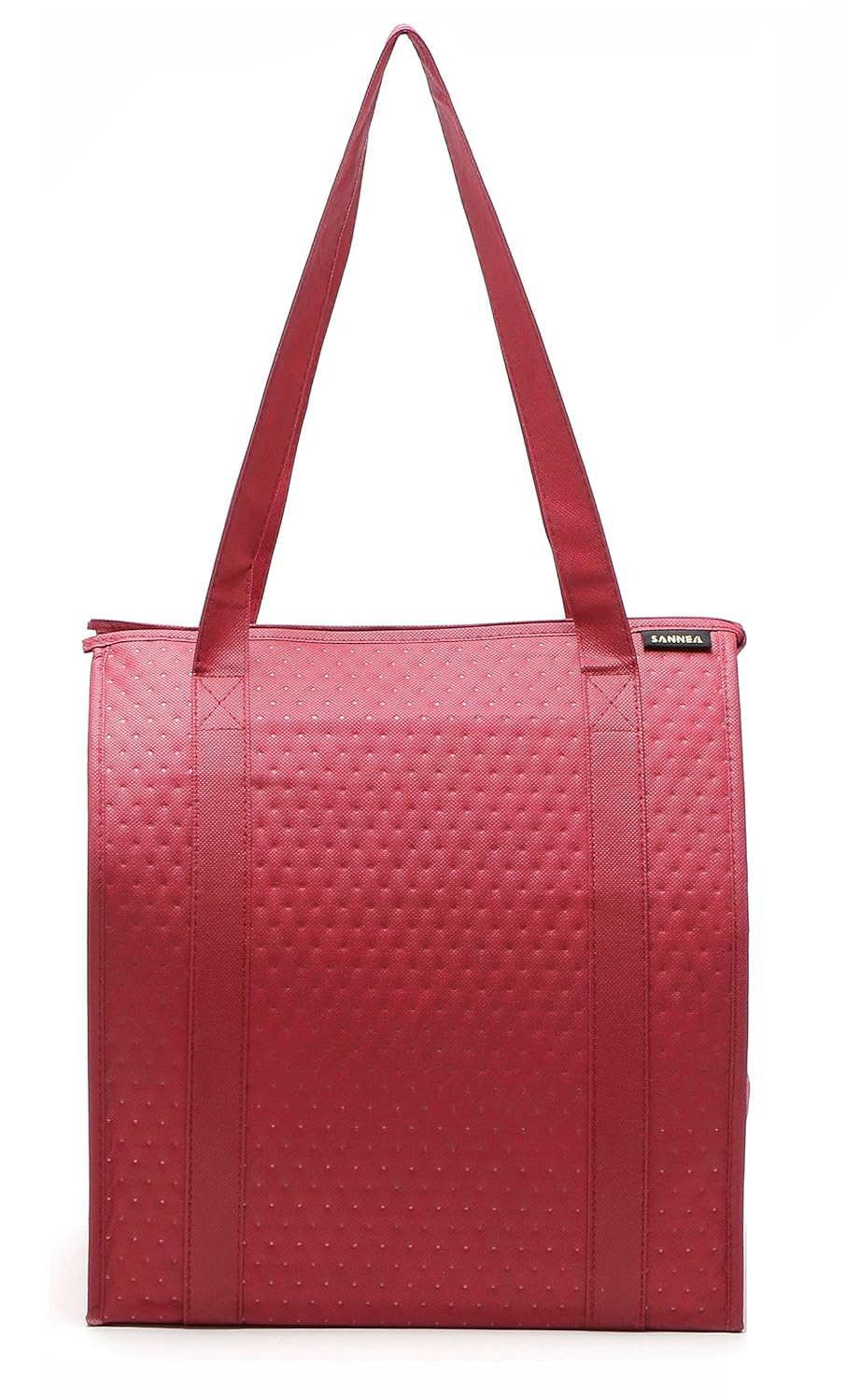 Yvonnelee Bolsa nevera Bolsa Térmica Bolsa Térmica Cajas Lunch Box ...