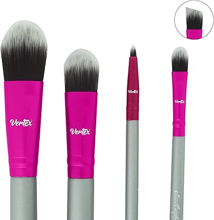 flat concealer brush morphe