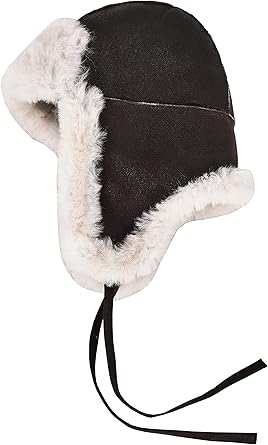 xxl trapper hats uk