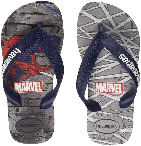 havaianas spiderman