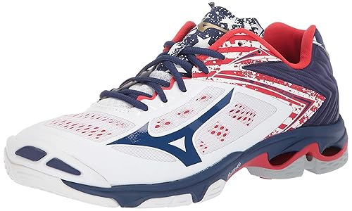 mizuno wave lightning z5 amazon