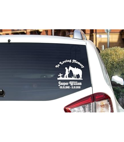 Adesivo In Vinile Per Finestrino Auto Divertente, JDM Street - Foto 6