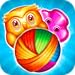 Fancy Blast: Cozy Journey to Magic Fairy Tales