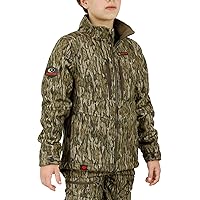 youth duck hunting jacket
