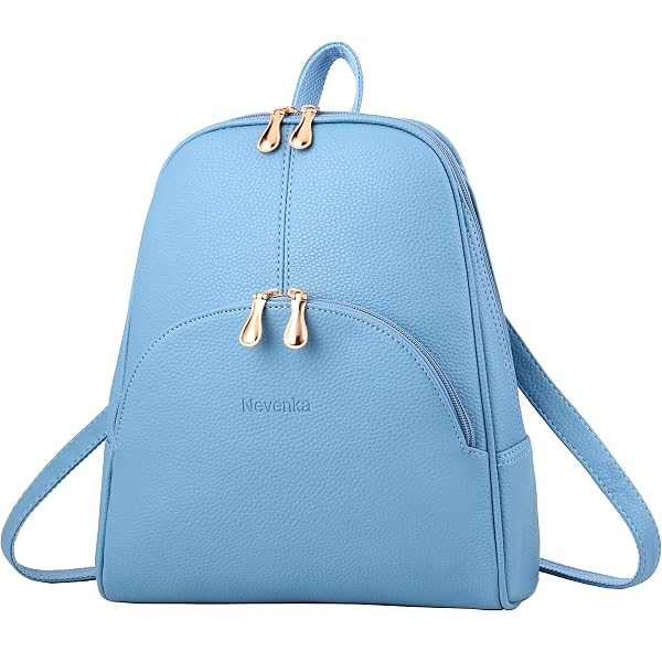 Amazon.com: Yaopeing Casual Backpack for Women,Vintage  display picture 3