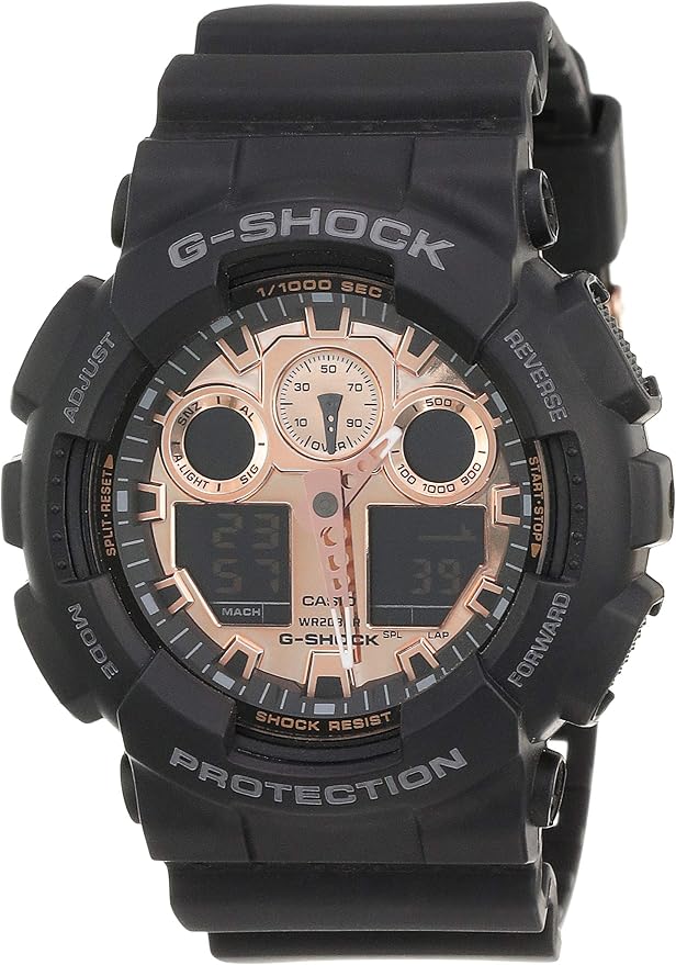 g shock ga 710 1a