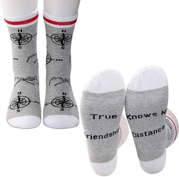 matching best friend socks