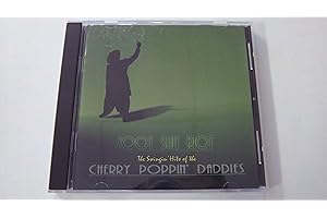 Zoot Suit Riot: The Swingin' Hits of the Cherry Poppin' Daddies