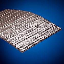 Reflectix BP48050 48-Inch-by-50-Feet Square Edge
