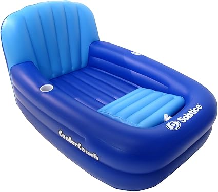 inflatable pool cooler