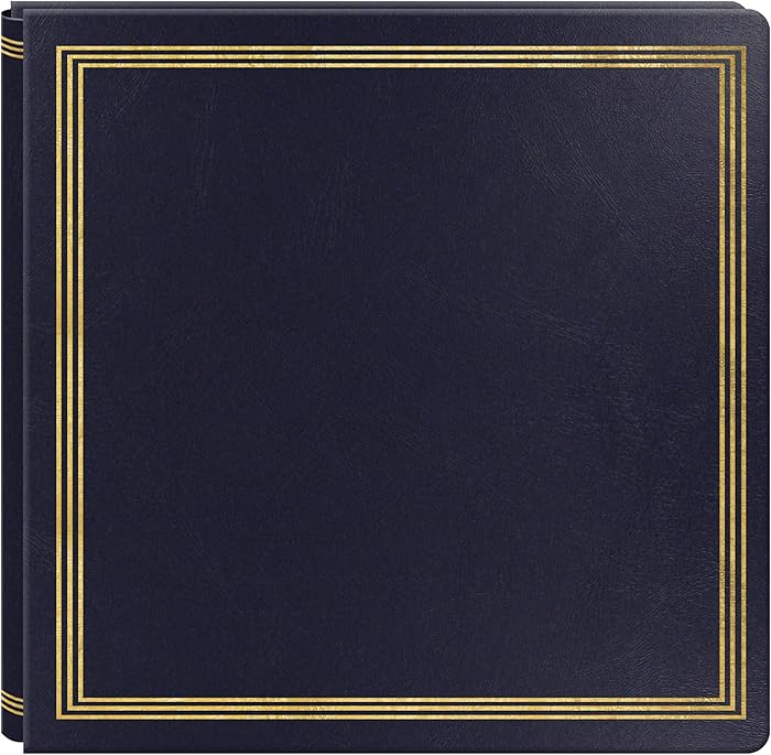 Top 10 Magnetic Photo Album Refill Pages Office Depot