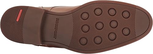 rockport wynstin chukka boots mens