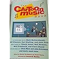 The Cartoon Music Book