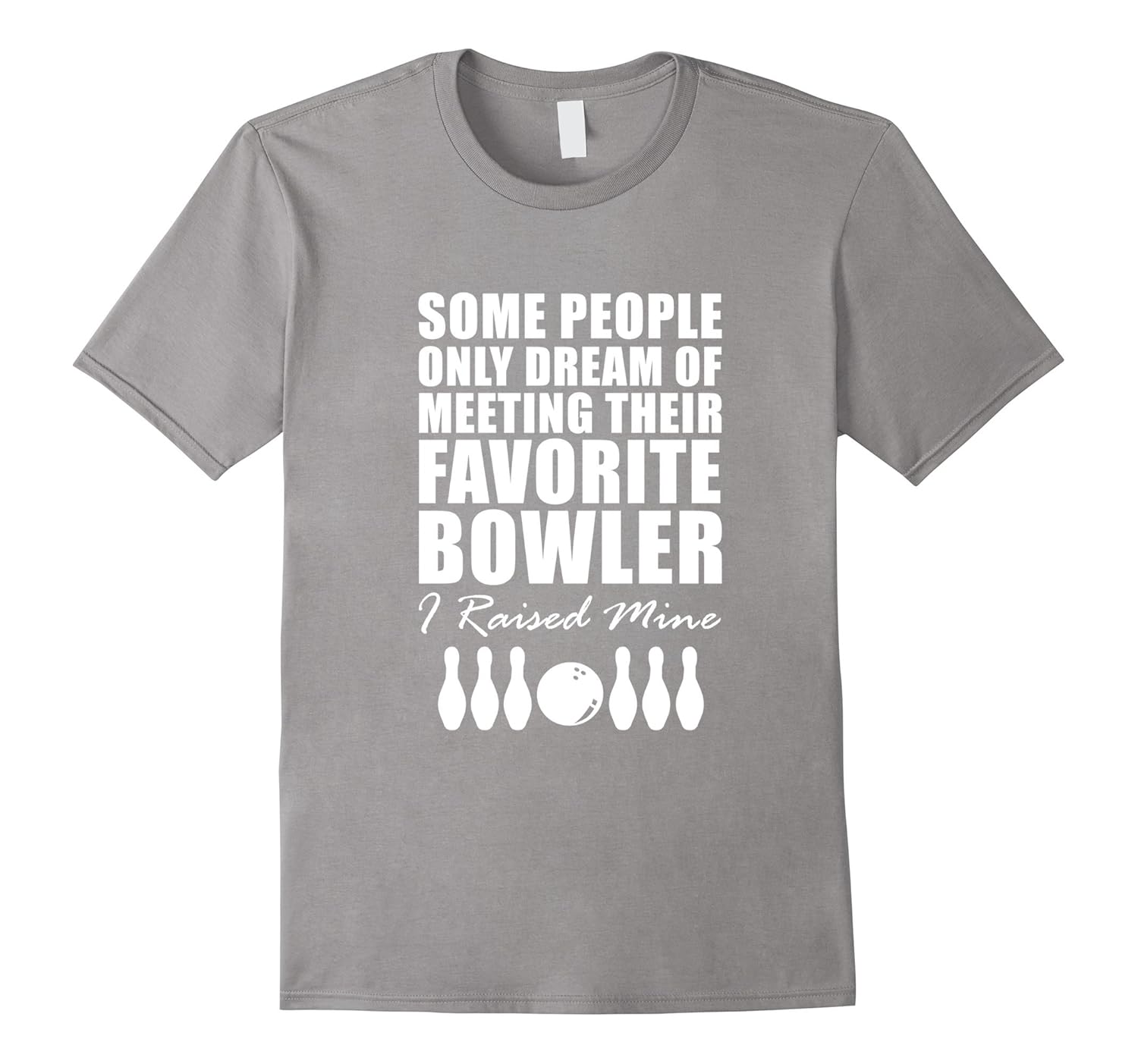Bowling Mom TShirt, Bowlinh TShirt, Proud Mom TShirt