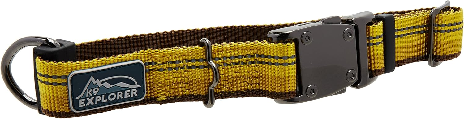 k9 explorer collars