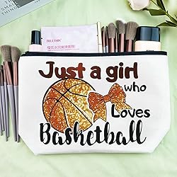 Sugchairo Basketball Gifts for Girls Bestie Sister