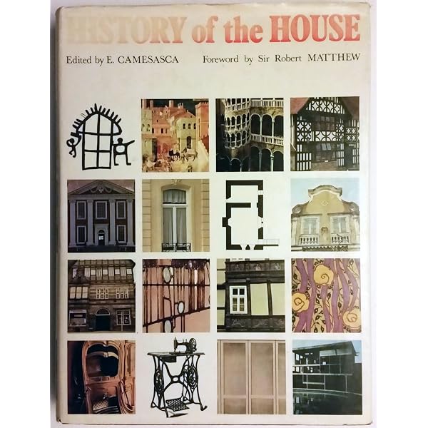 Period Houses and Their Details: Amery, Colin (edit