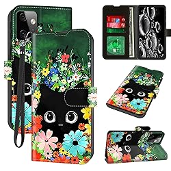 ACWDMKH for Moto-G-Power-5G-2023 Case,for Motorola