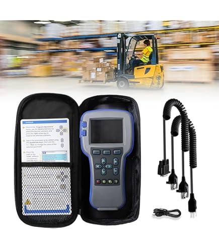 NEW CURTIS PC Programmer 1314-4402 With 1309 USB Interface Upgraded