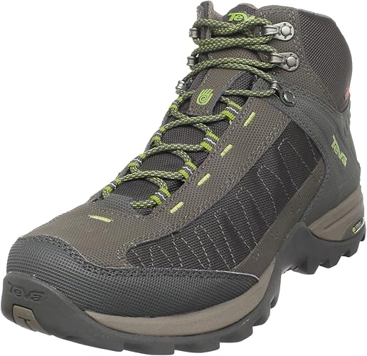 teva event waterproof hiker