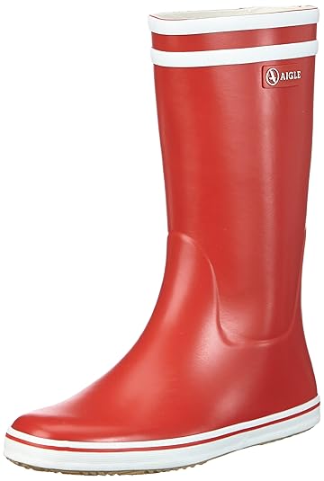 Aigle Damen Malouine Bt Gummistiefel