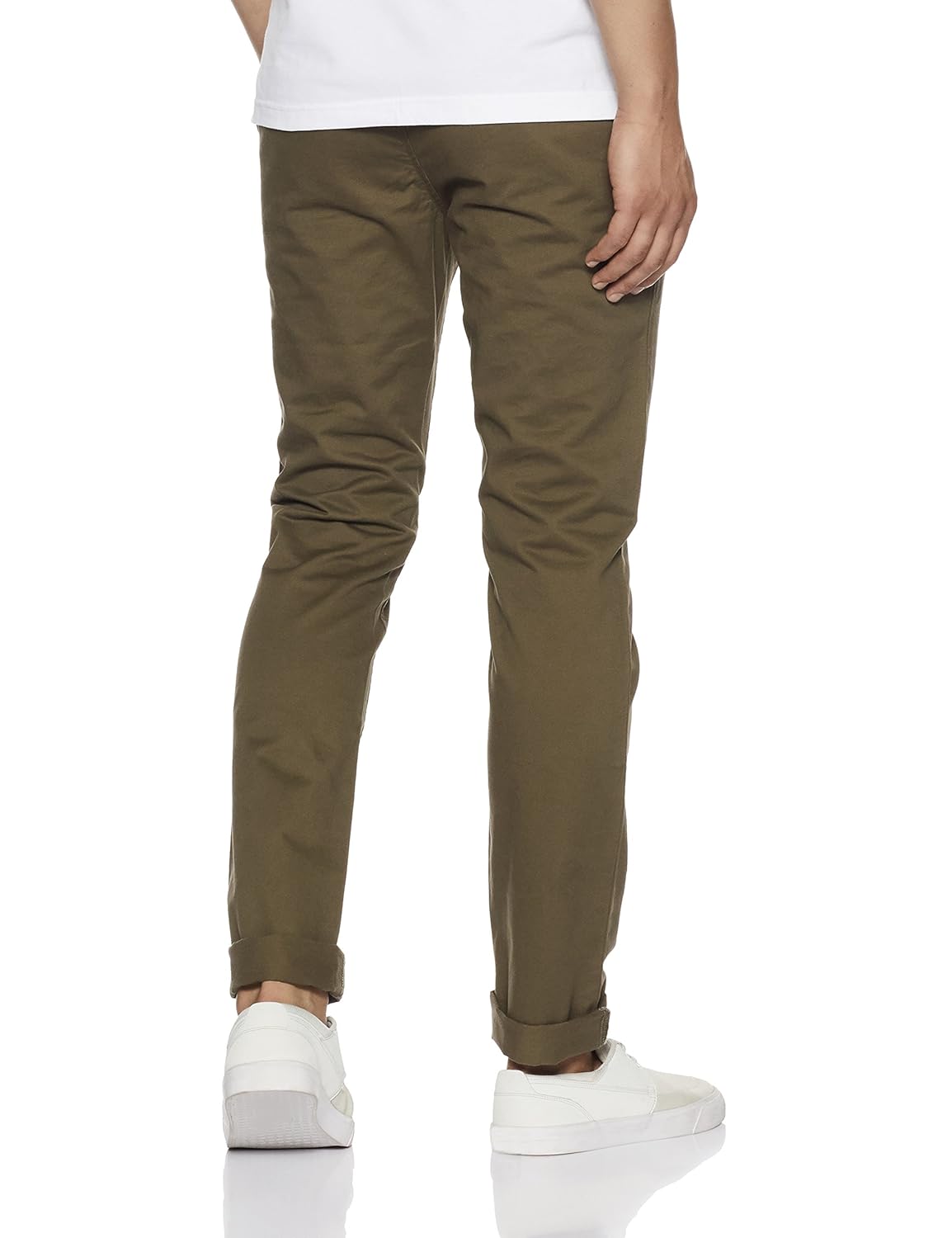 us polo association men's casual trousers