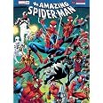 Puzzle Avengers Puzzle 1000 Pièces : Spider-Man Beyond Amazing - Educa