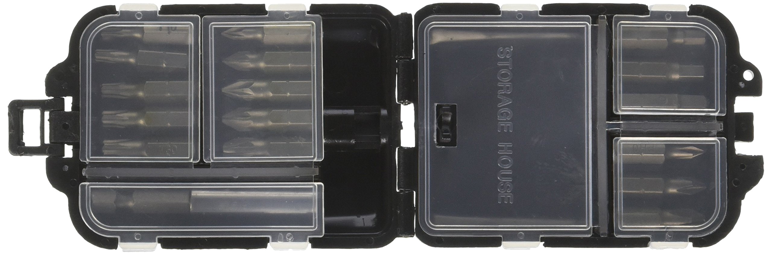 P-382117 Bit-Set 17 Pcs