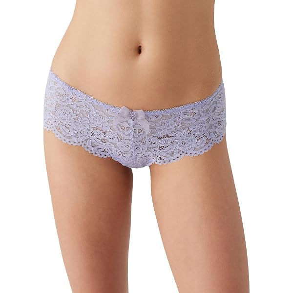 Soutien-gorge Wacoal B.Tempted Ciao Bella Balconnet - Taille 32DDD (E) - Crème/rose - Neuf Sans étiquette