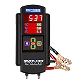 Midtronics - 12V Automotive Battery Diagnostic
